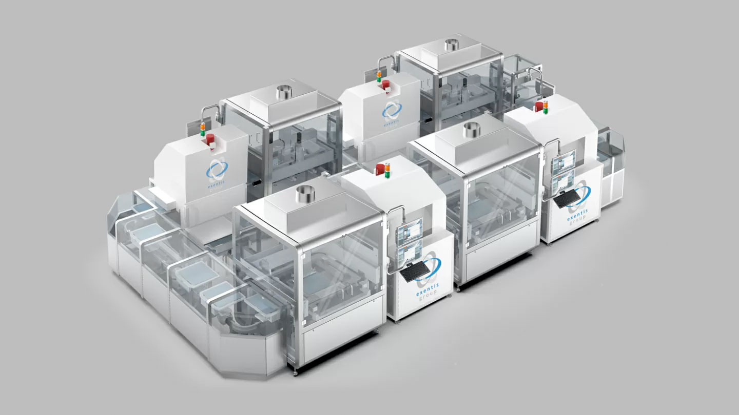 Exentis Group 在 2022 年实现收入增长 30%