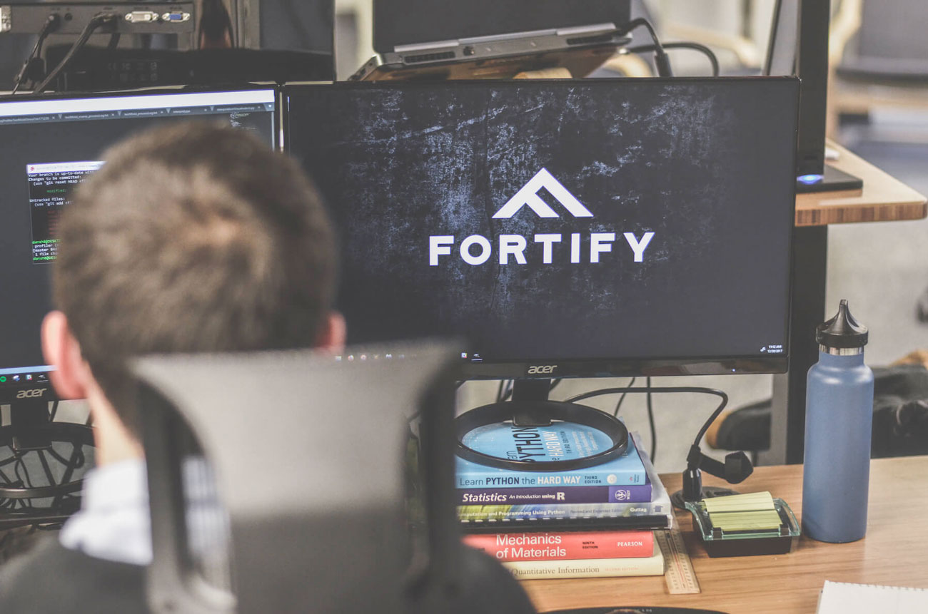 3D打印公司Fortify获1250万美元新一轮融资
