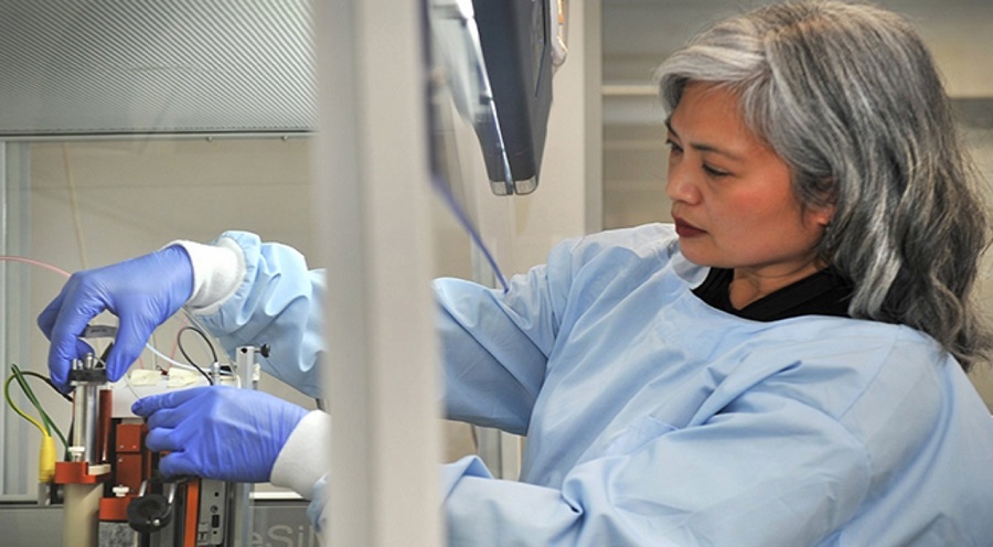 3D生物打印为乳腺癌患者带来希望