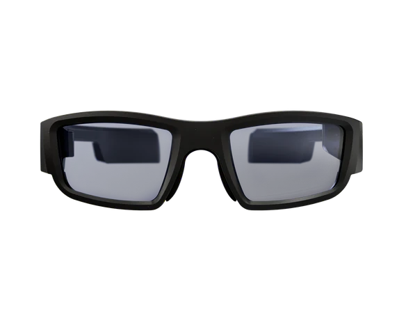 Materialise 和 Vuzix 联手 推出3D打印 AR 眼镜