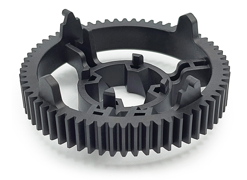 CRP Technology 推出Windform XT 2.0 IMG材料 100%可回收