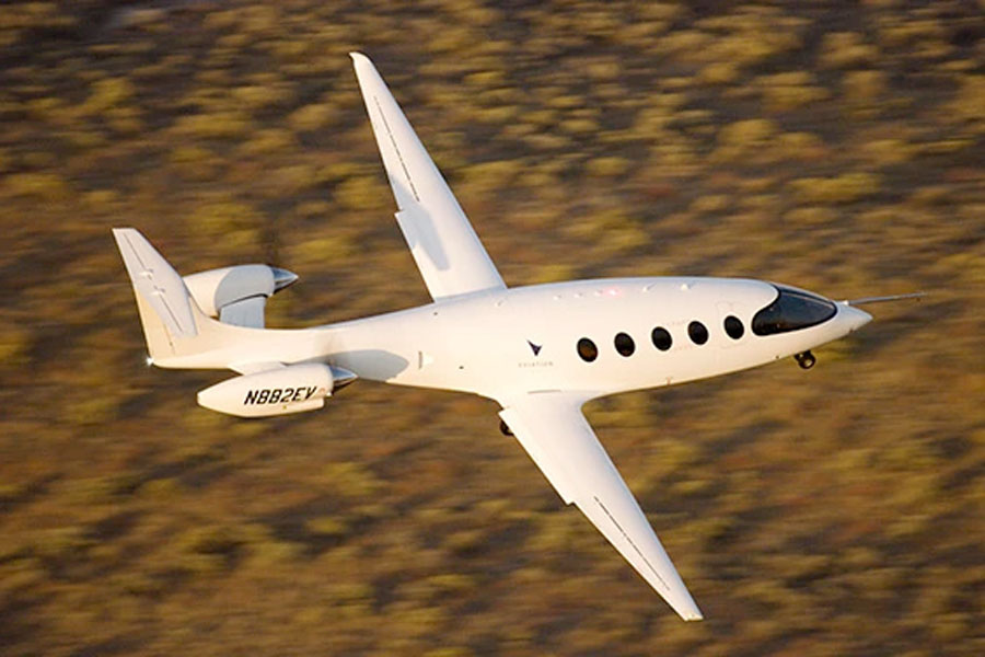 GKN Aerospace 与 Materialise 合作开展航空航天增材制造