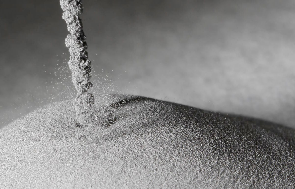 PyroGenesis 获得钛金属 3D打印粉末的大订单