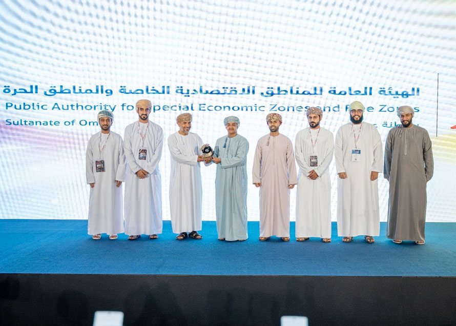 OPAZ 在 COMEX 2023 Awards 上荣获 3D 打印奖