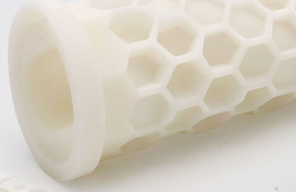 Prodways 推出用于 SLS 3D 打印的新型 PA12-SF1800 粉末