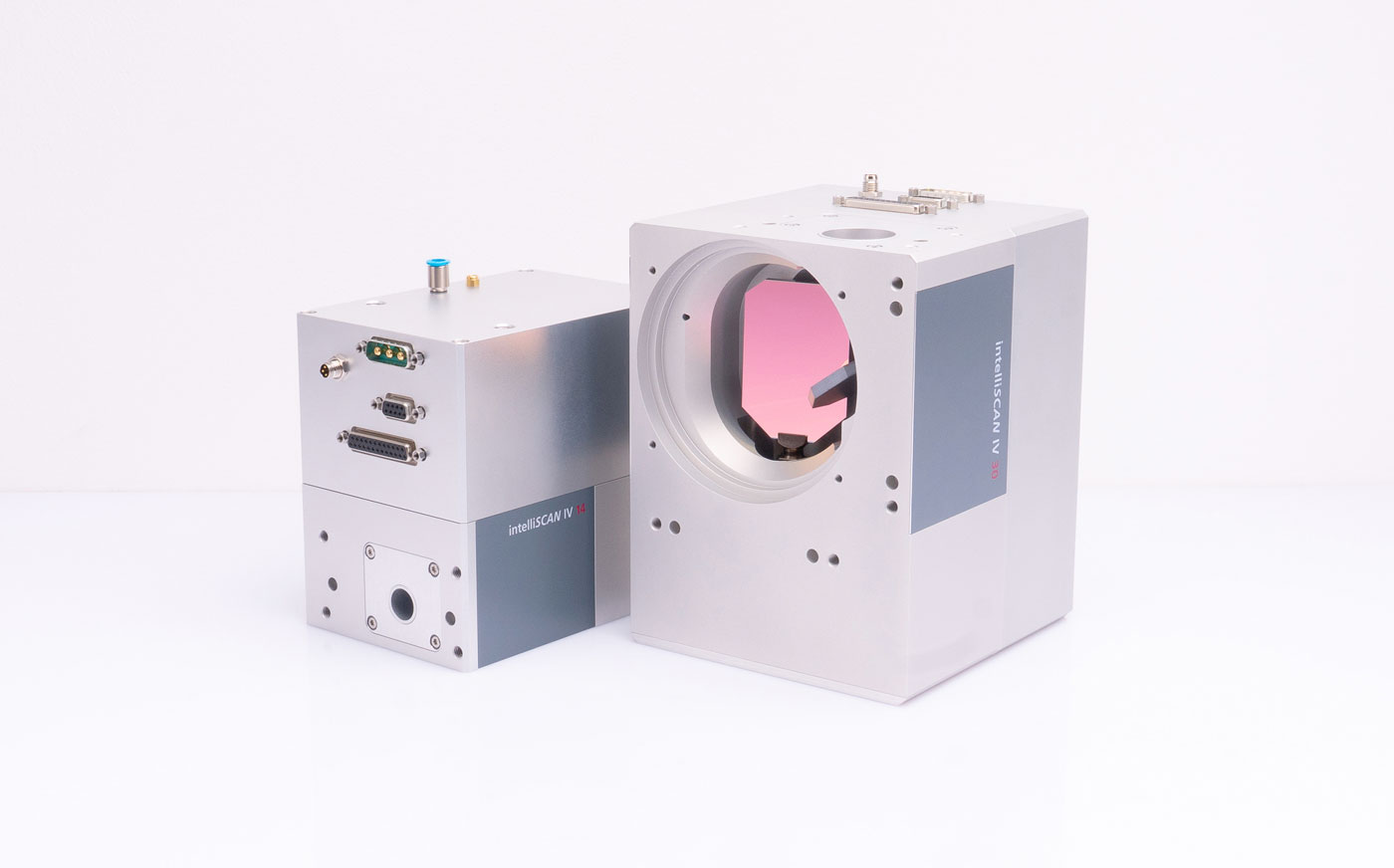 SCANLAB 推出新一代扫描头和用于激光过程控制的创新软件