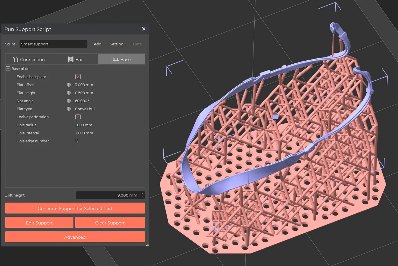 Voxeldance 推出切片软件 Tango 4.0