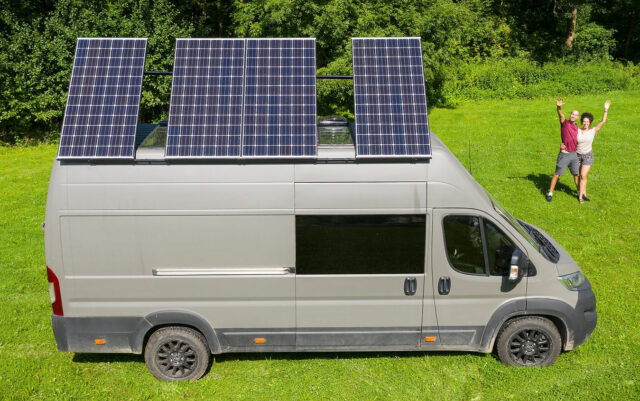 创客打造配备3D打印机的移动创客空间