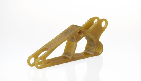 Paradigm 3D推出迪拜首个用于航空航天进步的3D打印设施