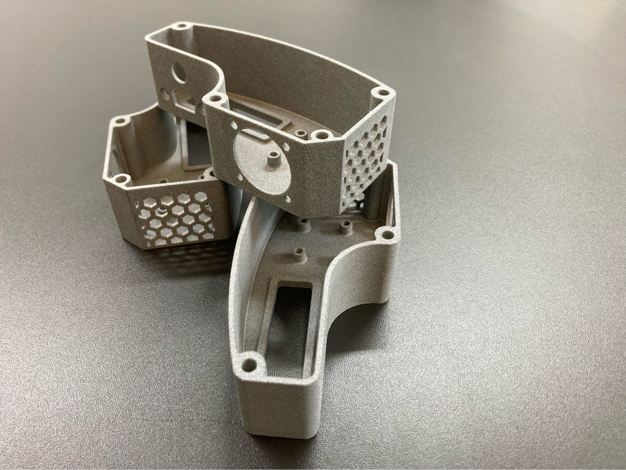 SelectAM 推出人工智能驱动的平台以简化增材制造零件识别