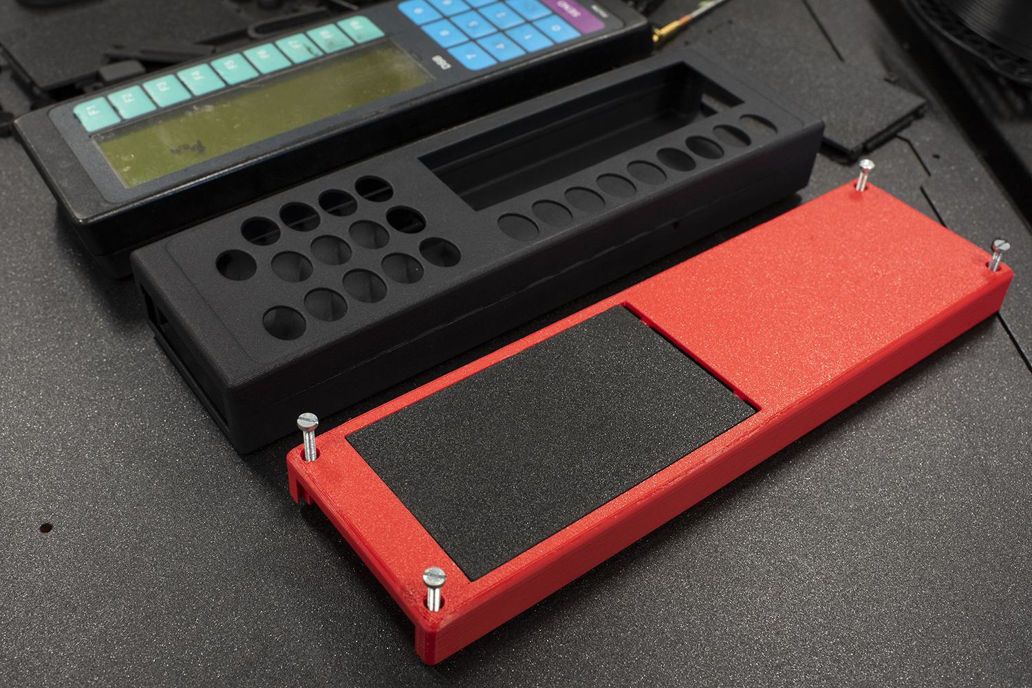 丹麦铁路公司使用 Prusa长丝3D打印替换火车部件