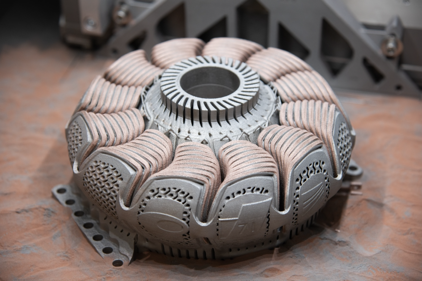 LEAP 71 在 GITEX Global 2023 上宣布发布开源 PicoGK 软件