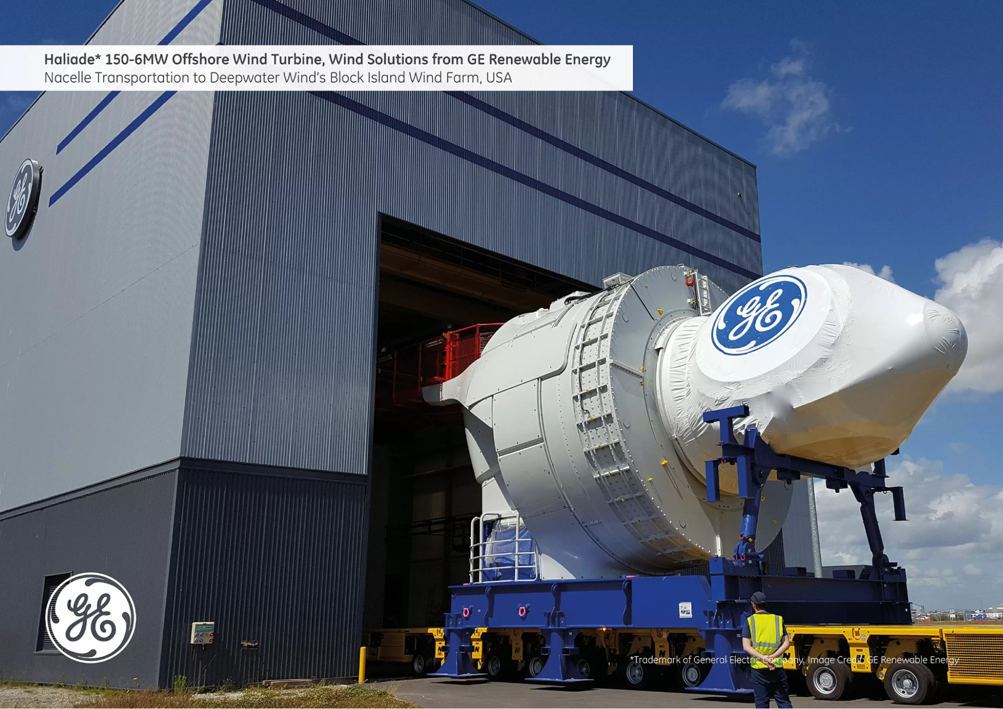 GE Research 和 voxeljet联手开发先进铸造单元 (ACC) 一种大型砂粘合剂喷射3D打印机