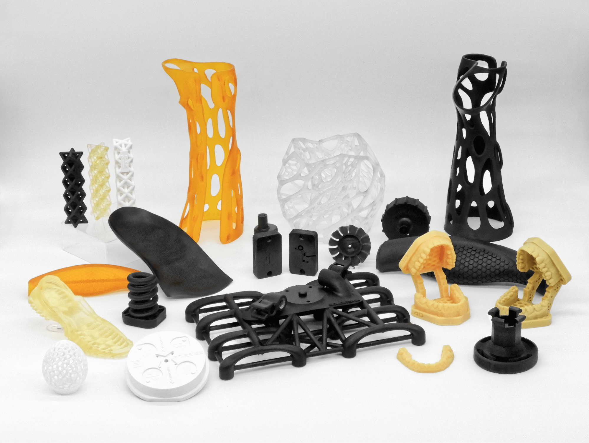 Tangible Engineering 将在 Formnext 2023 上首次亮相超高速 Solidator 8K 树脂3D打印机