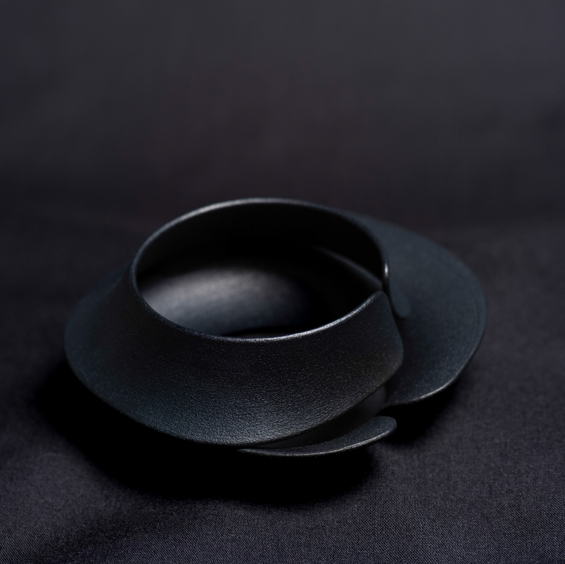 3D打印与民族艺术的邂逅：Bharata 手链