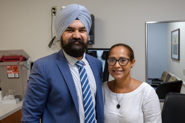 3D打印为矫正患者脊柱提供更个性化的解决方案