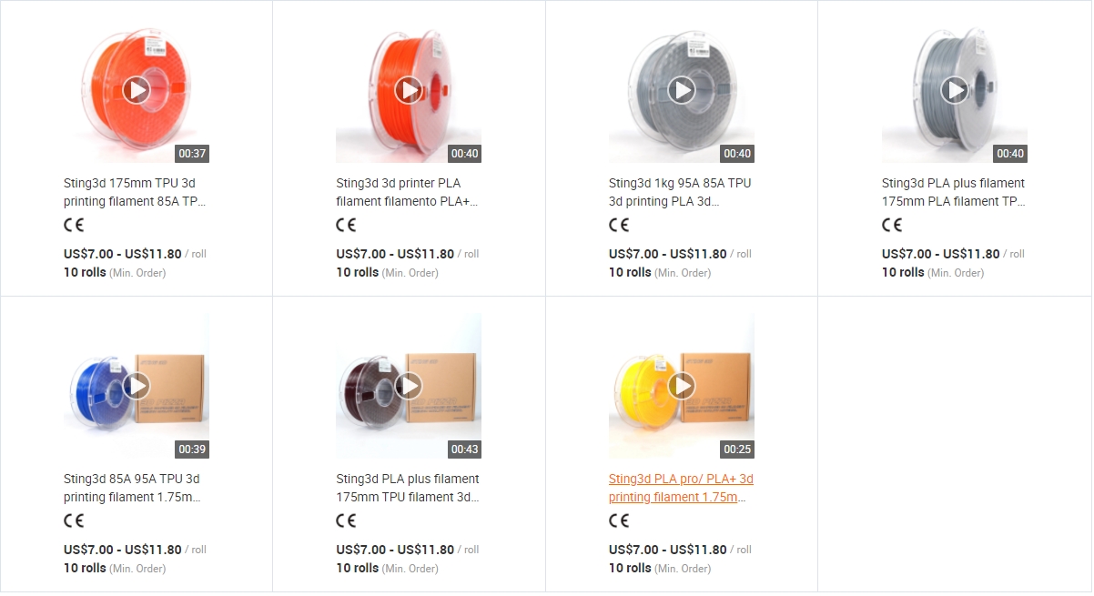 STing3D/武义斯汀纳睿