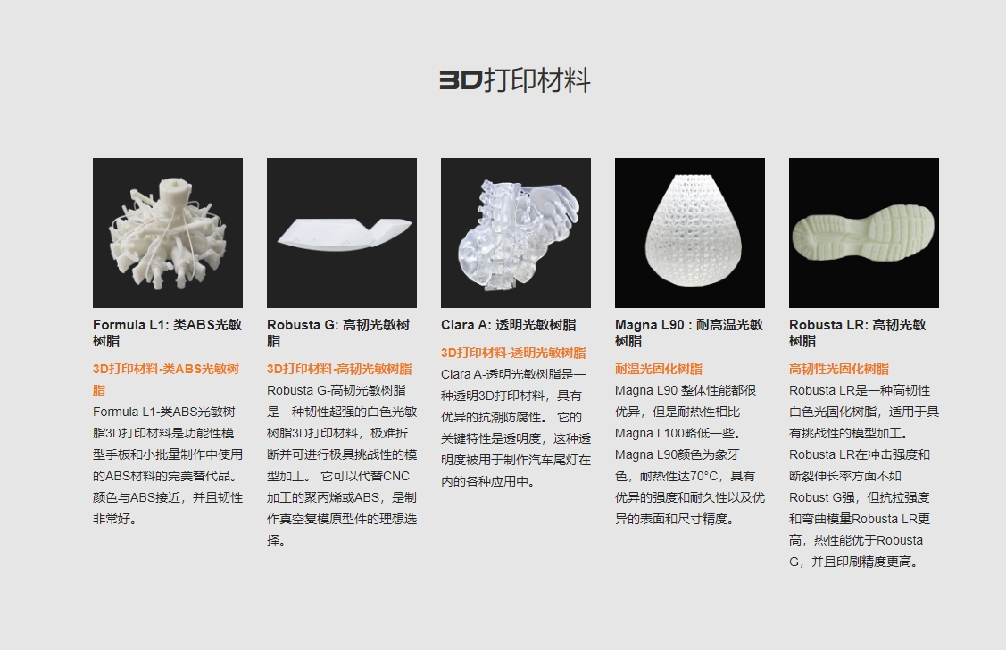 Vistar/ProtoFab/厦门威斯坦