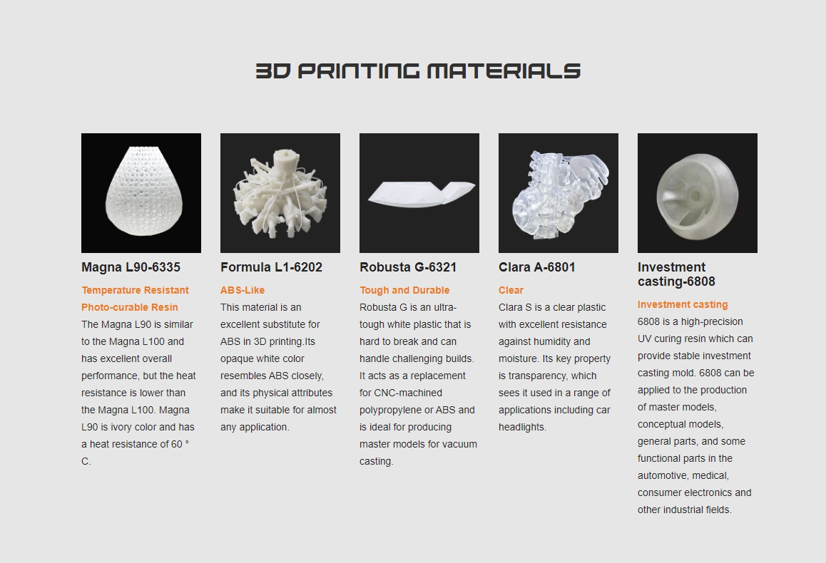 Vistar/ProtoFab/厦门威斯坦