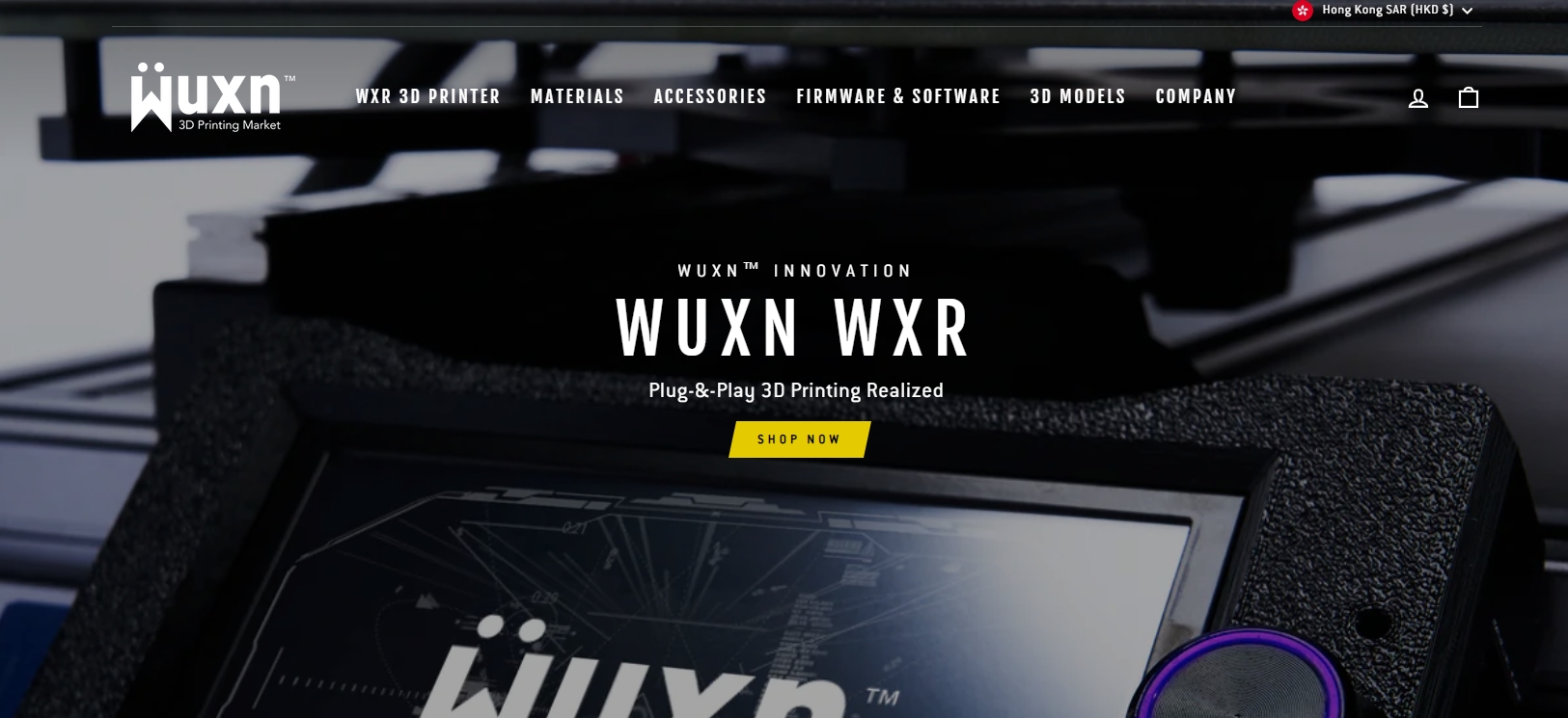 Wuxn™