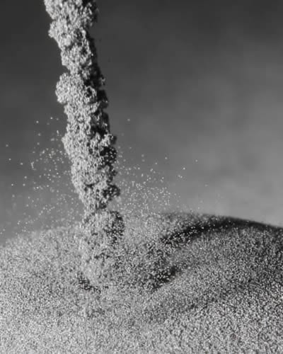 PyroGenesis 获得 NexGen 等离子雾化技术美国专利