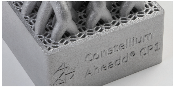 铝专家 Constellium 和尼康子公司 Morf3D 合作推进铝合金3D打印的发展