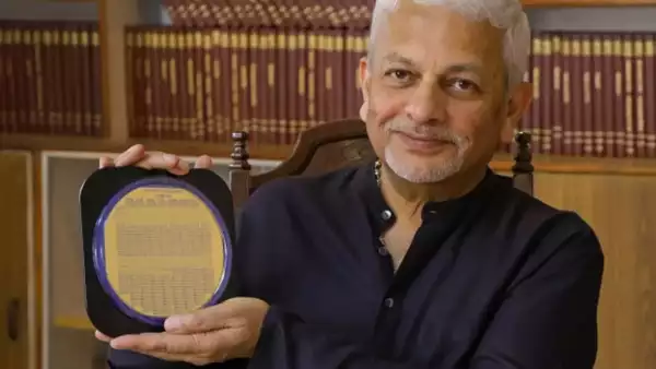 Tara Prakashana 通过 3D打印技术 保存古印度手稿