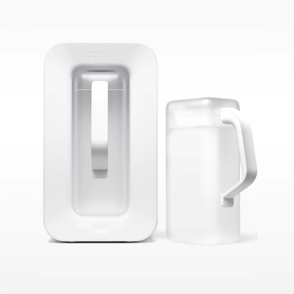 3D打印喷嘴将空气转化为清洁饮用水