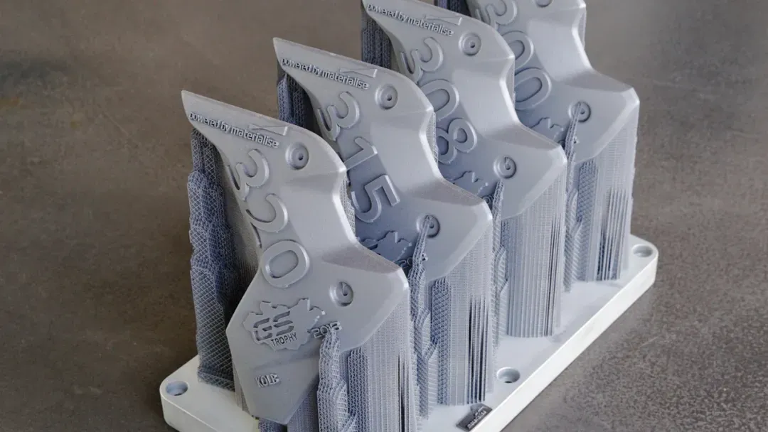 Fraunhofer IAPT 推出适用于 Synera 自动化平台的增材设计工具包