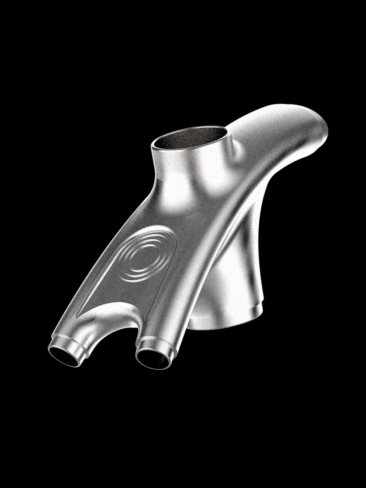 Jaegher 推出 3D 打印的 Ascender Phoenix 公路自行车