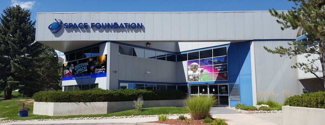 波音公司向太空基金会探索中心拨款用于增材制造太空实验室