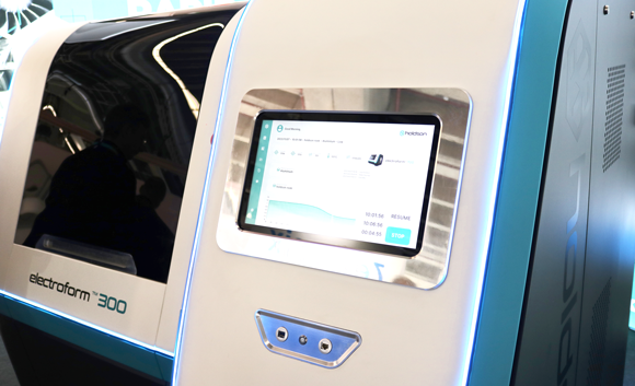 Holdson Limited与伯明翰大学联手推进难熔金属和镍钛合金在3D打印领域的应用