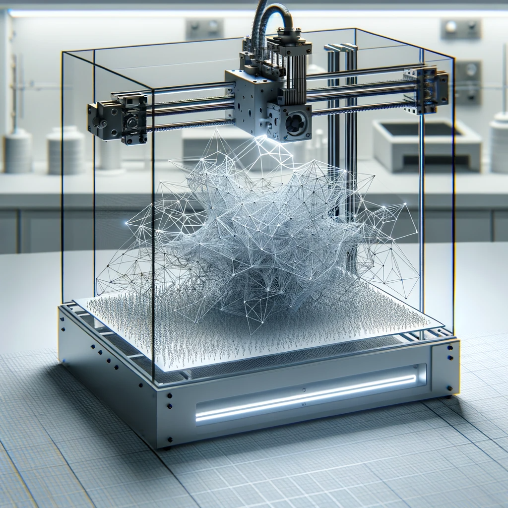 代尔夫特理工大学的研究人员推出AI 驱动的 Deep-DRAM：超材料发现的飞跃