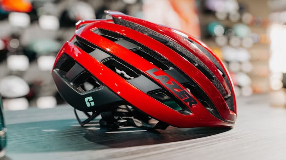 Lazer Sport 与西门子数字工业联合推出3D打印开发的 KinetiCore头盔技术