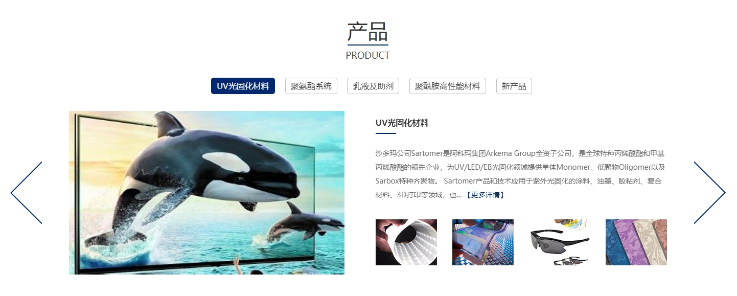 上海俊彩 CHEMELITE