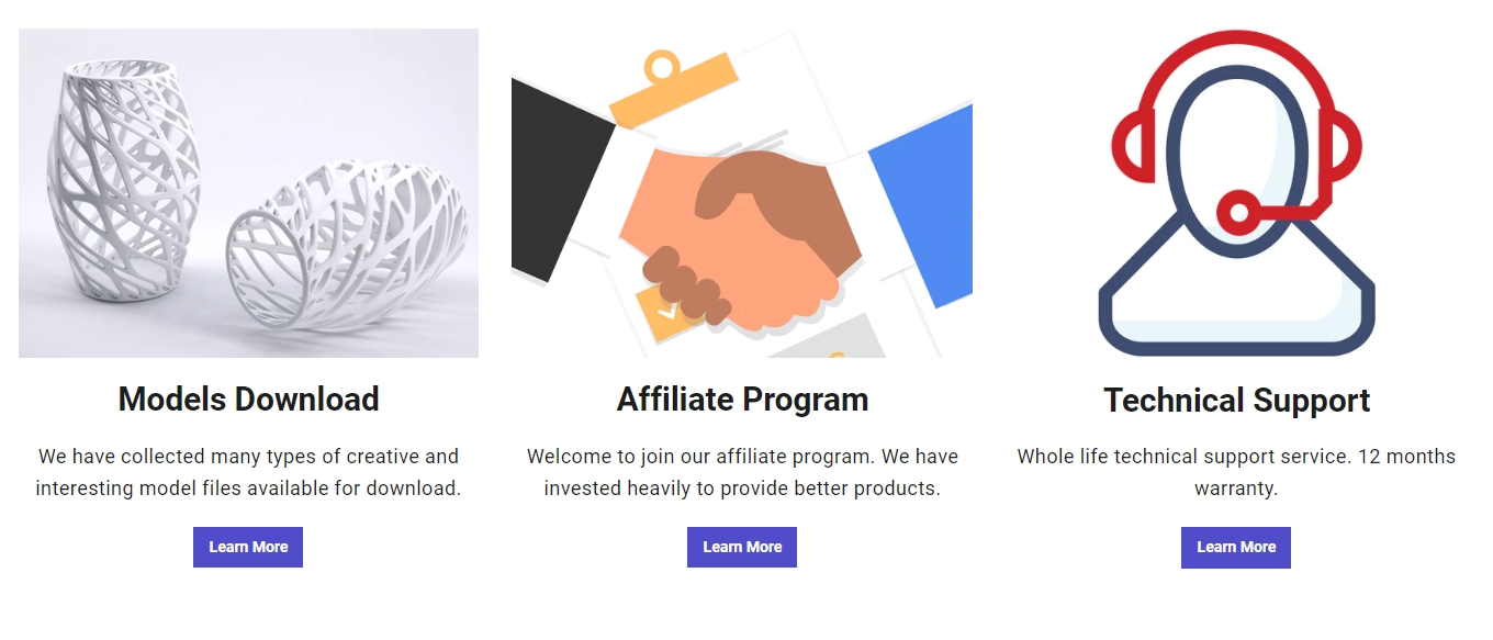 飞熊三维 FLYING BEAR