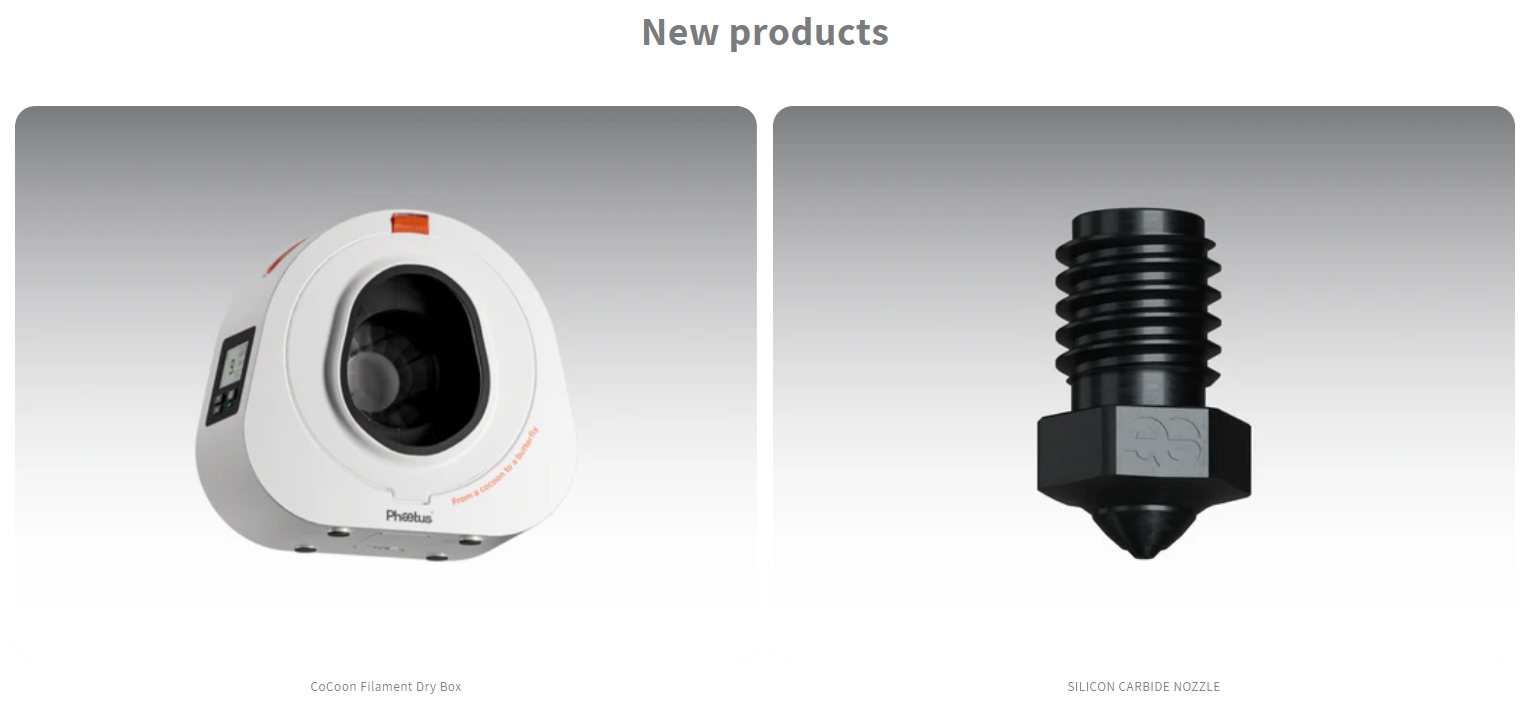 Phaetus 菲托斯三维