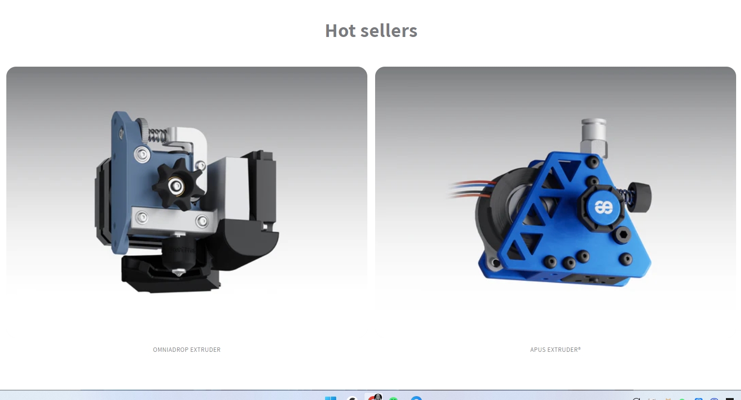 Phaetus 菲托斯三维