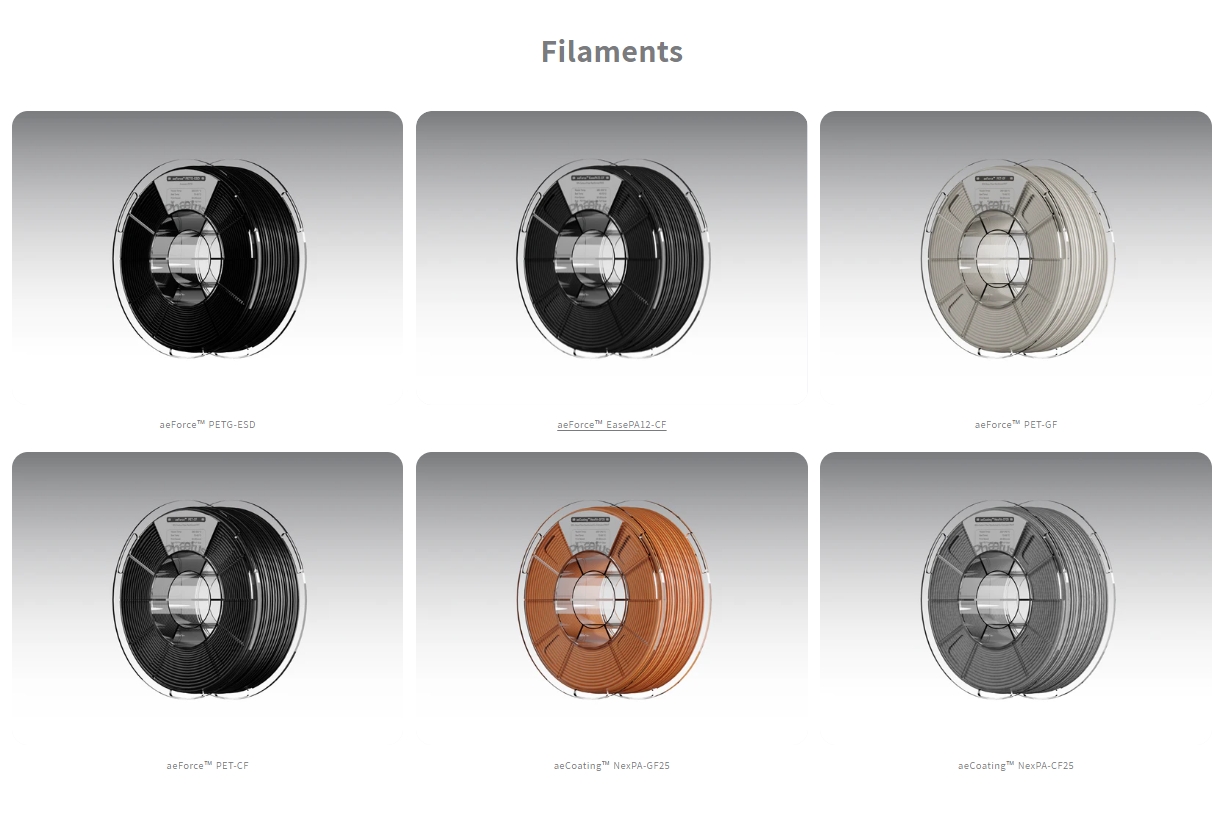 Phaetus 菲托斯三维