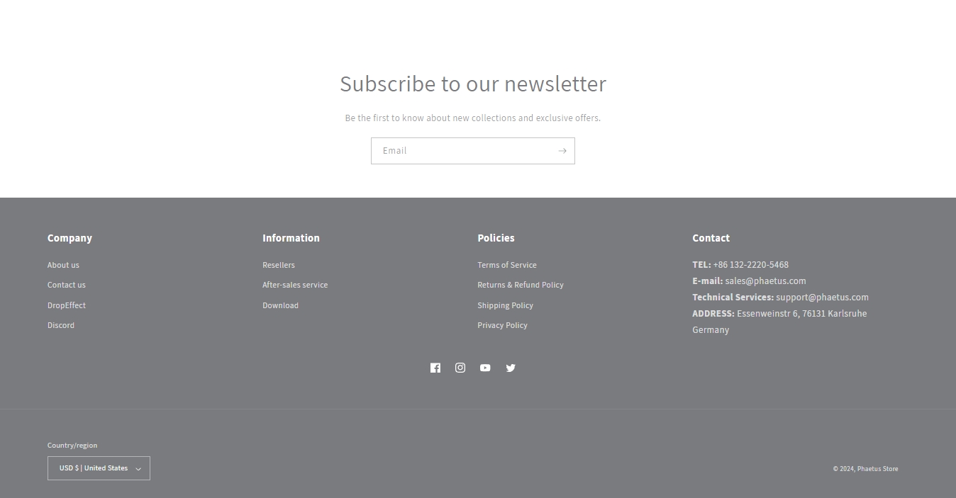 Phaetus 菲托斯三维