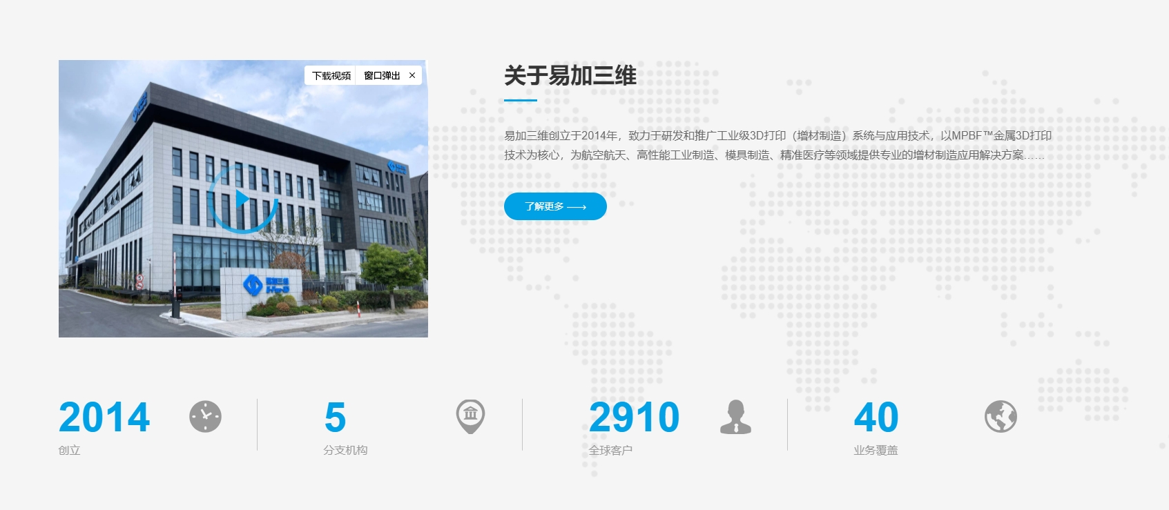 易加三维 Eplus3D