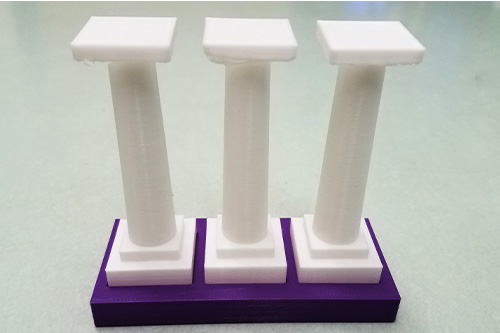 西北州立大学数学系开设将3D打印融入数学学习的新课程