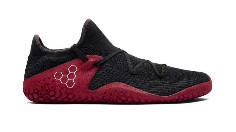 Vivobarefoot 推出限量版3D打印的Hybrid Wing鞋
