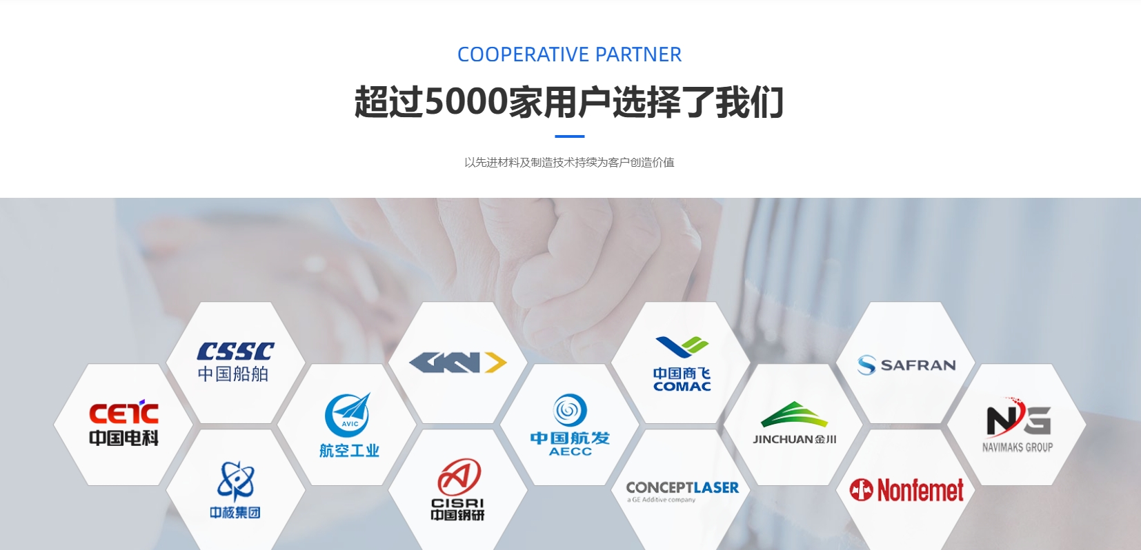 中航迈特 AVIMETAL