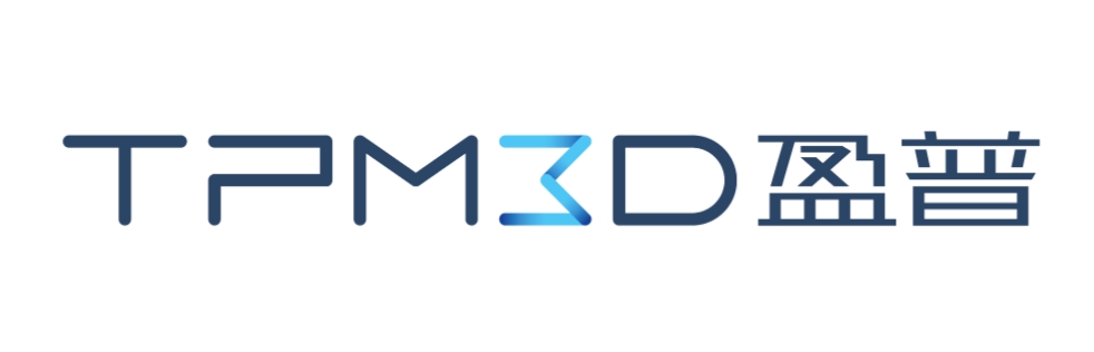 上海盈普三维 TPM3D