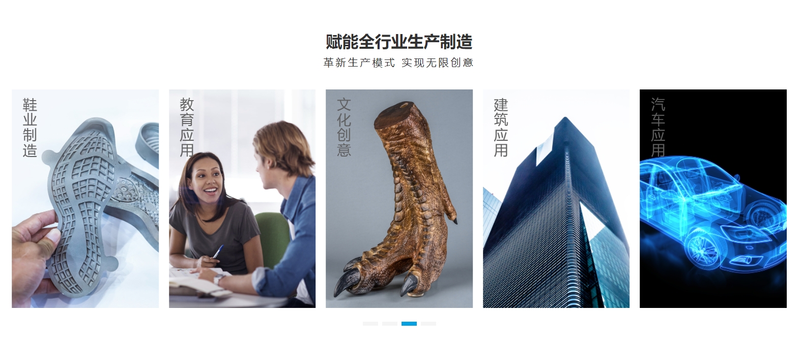 联泰科技 UnionTech