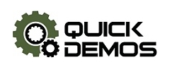 乾度高科 QUICKDEMOS