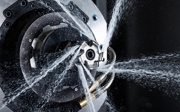 Ceratizit 3D打印铣削系统可延长刀具寿命