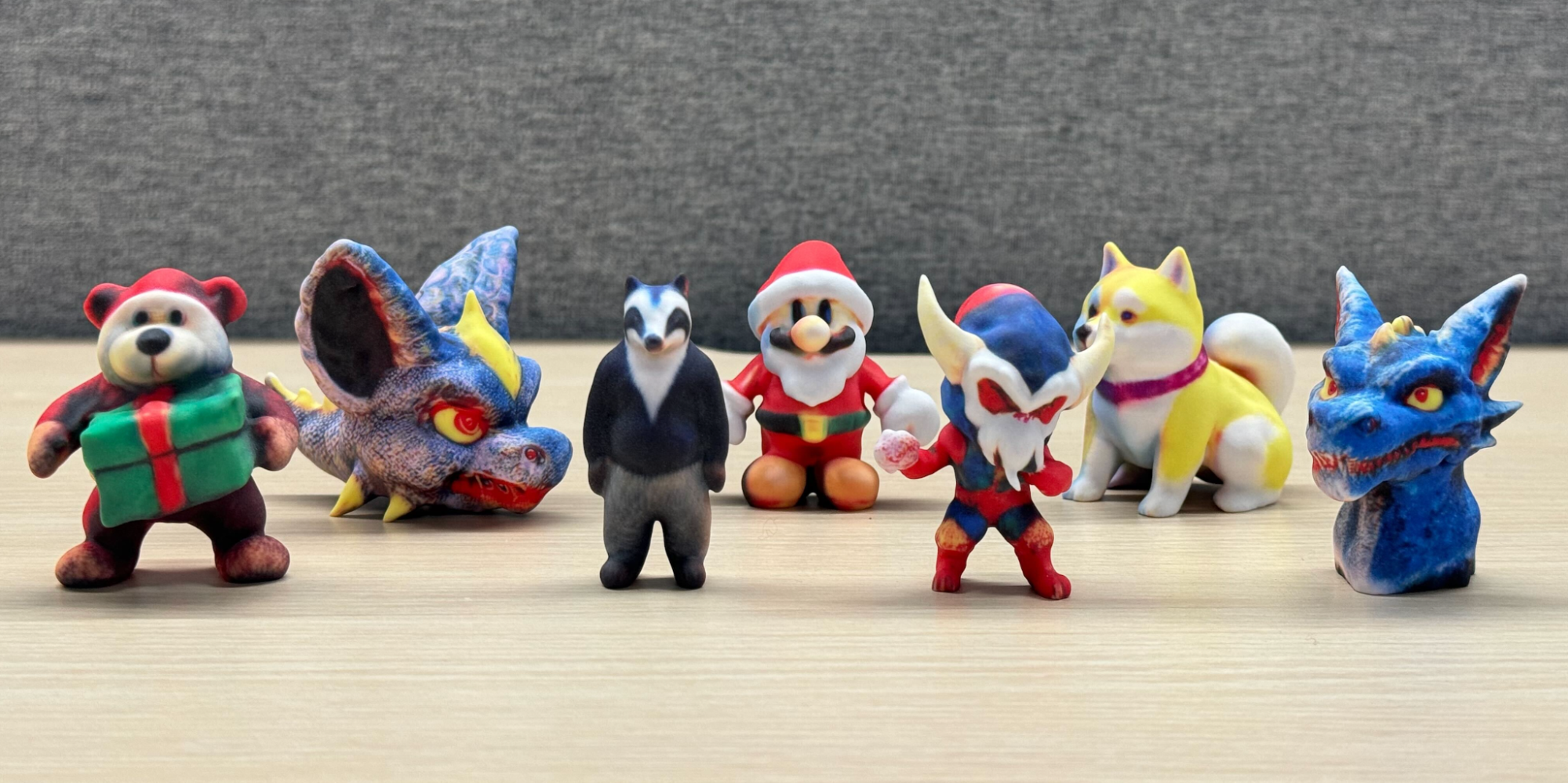 Meshy AI模型生成可将文本或图像转换为逼真的3D模型