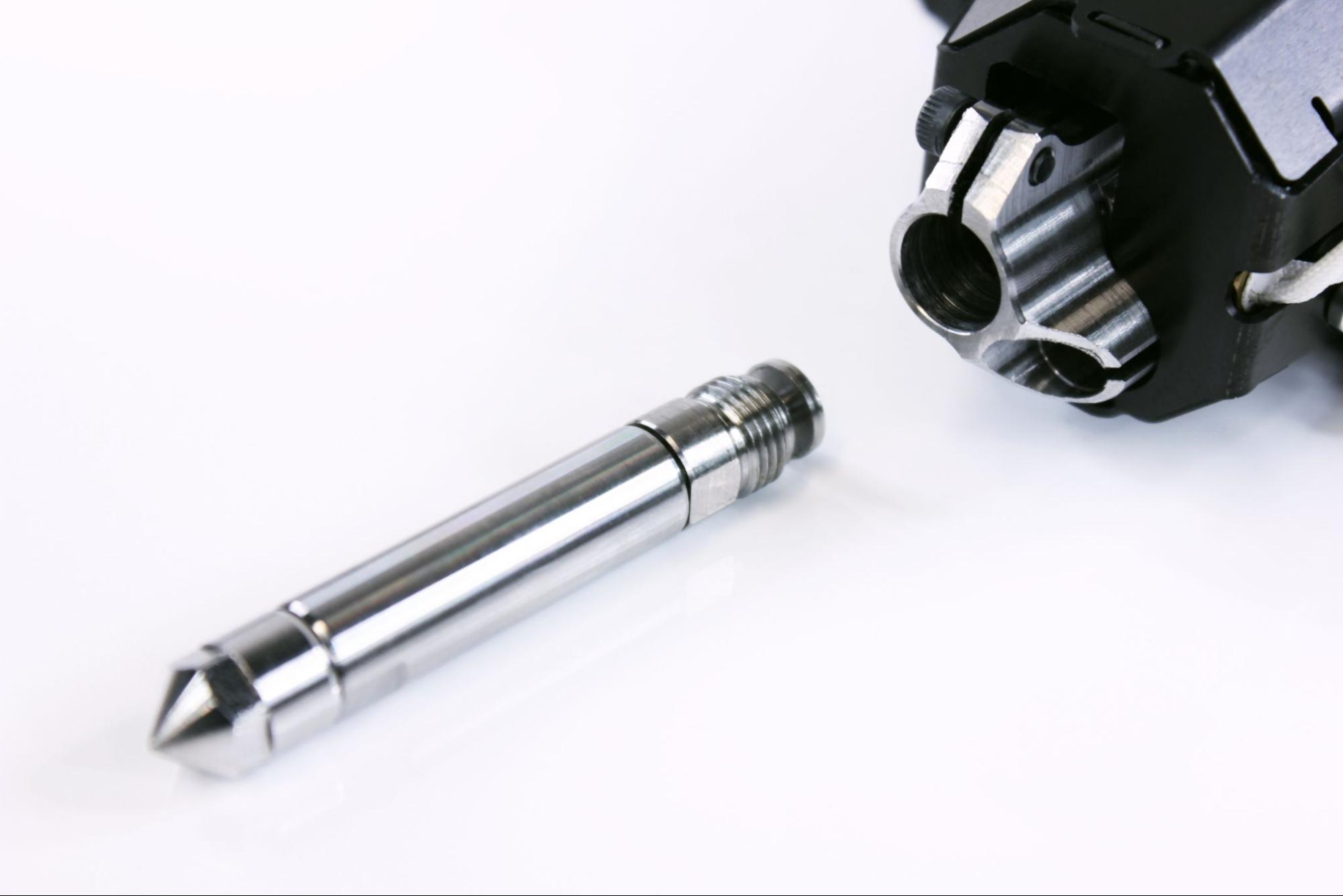 Dyze Design 推出 Zephyr™ 高流量挤出机